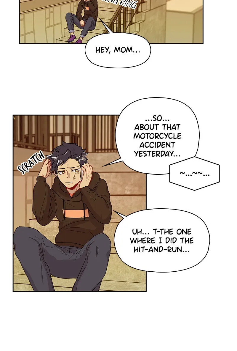 Once a Hero Chapter 5 page 88 - 