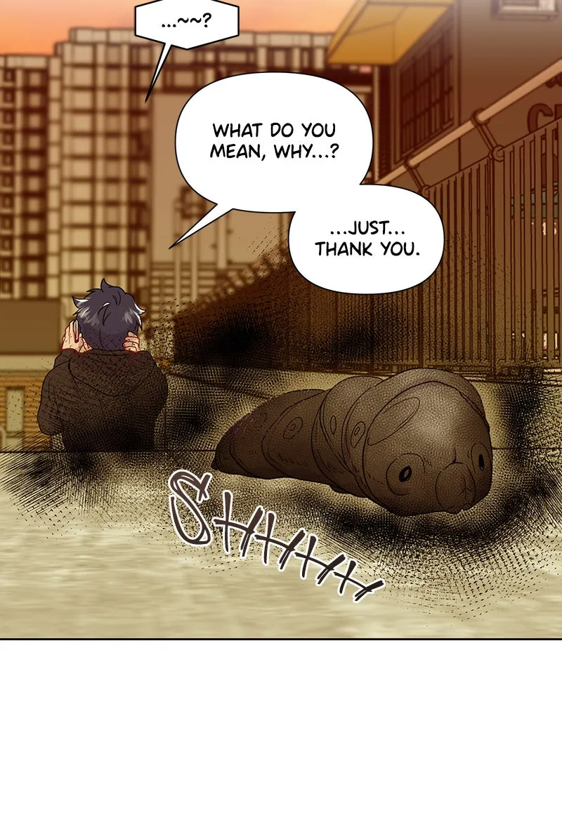 Once a Hero Chapter 5 page 90 - 
