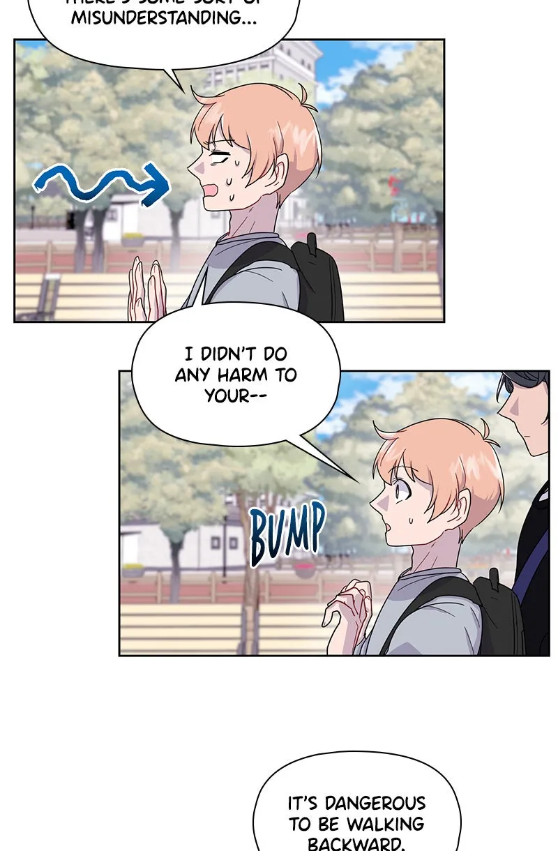 Once a Hero Chapter 5 page 10 - 