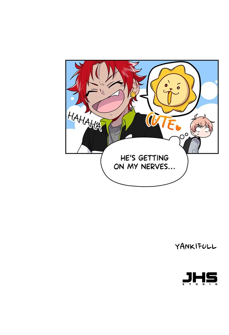 Once a Hero Chapter 5 page 91 - 