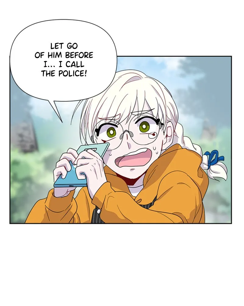 Once a Hero Chapter 6 page 101 - 