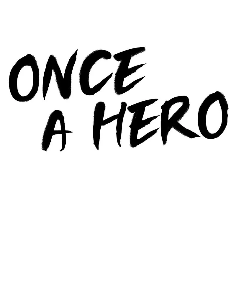 Once a Hero Chapter 6 page 22 - 