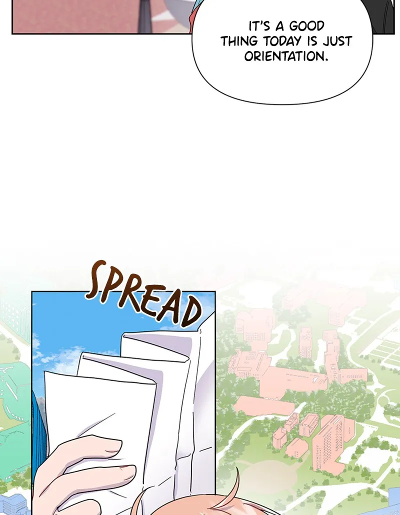 Once a Hero Chapter 6 page 25 - 