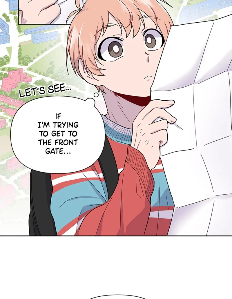 Once a Hero Chapter 6 page 26 - 