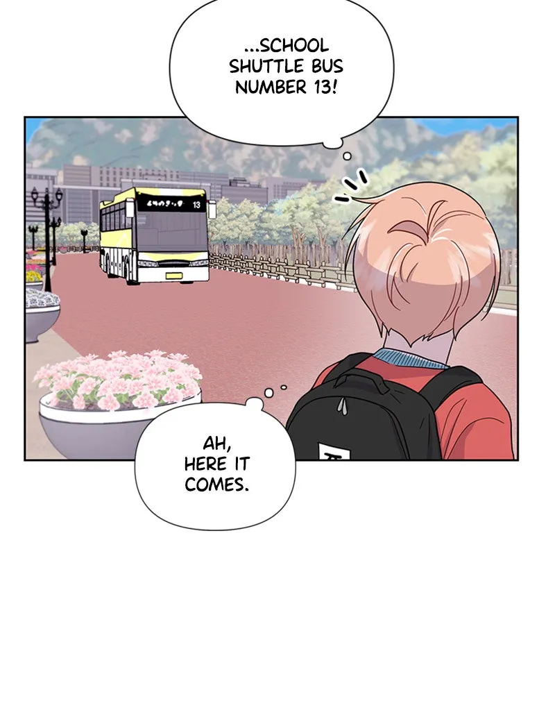 Once a Hero Chapter 6 page 27 - 