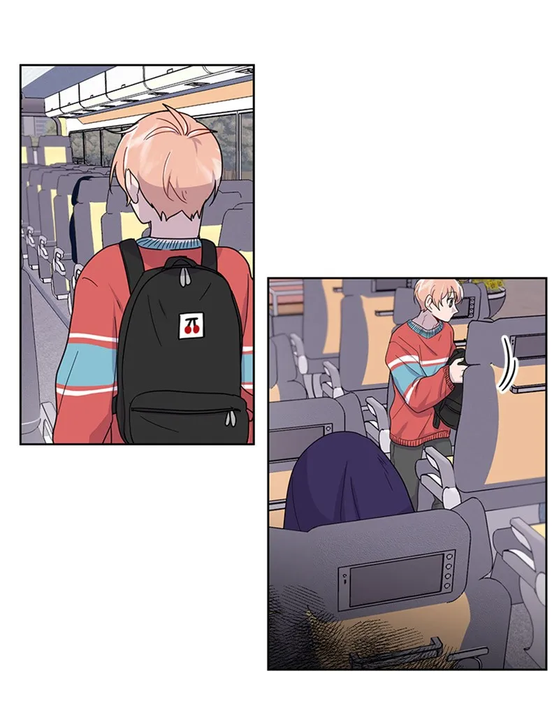 Once a Hero Chapter 6 page 28 - 