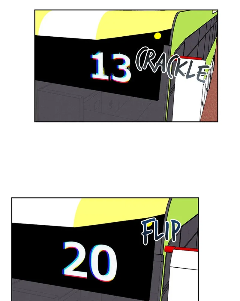 Once a Hero Chapter 6 page 30 - 