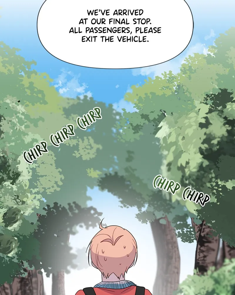 Once a Hero Chapter 6 page 33 - 
