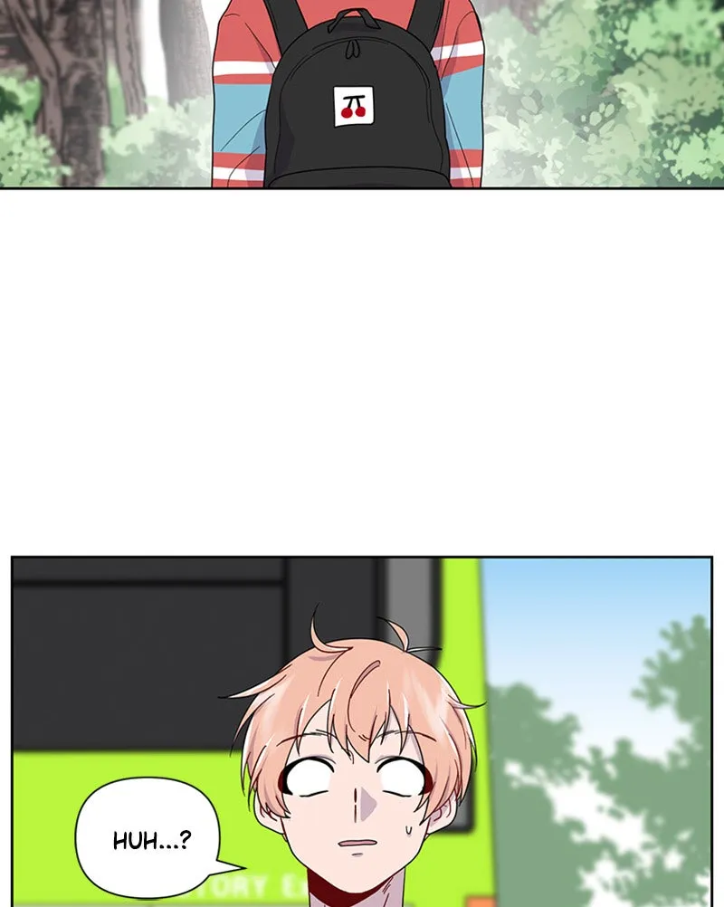 Once a Hero Chapter 6 page 34 - 
