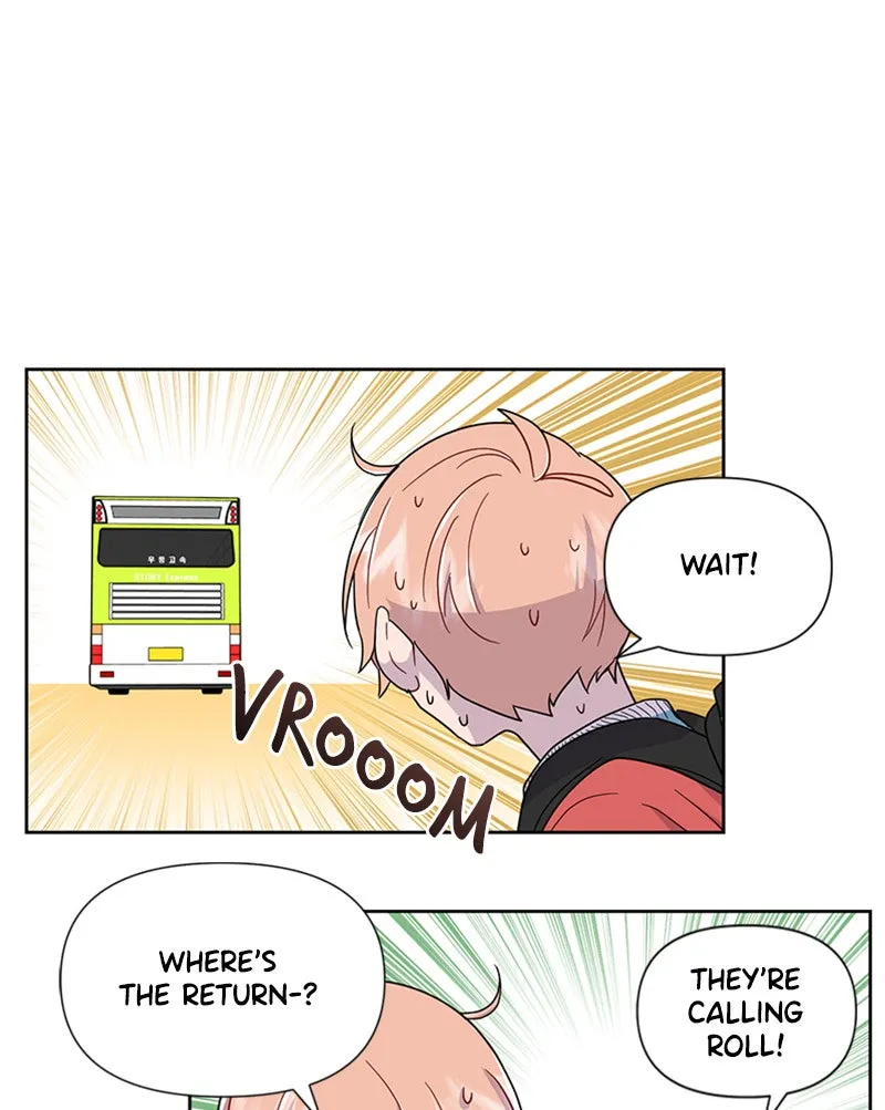 Once a Hero Chapter 6 page 37 - 
