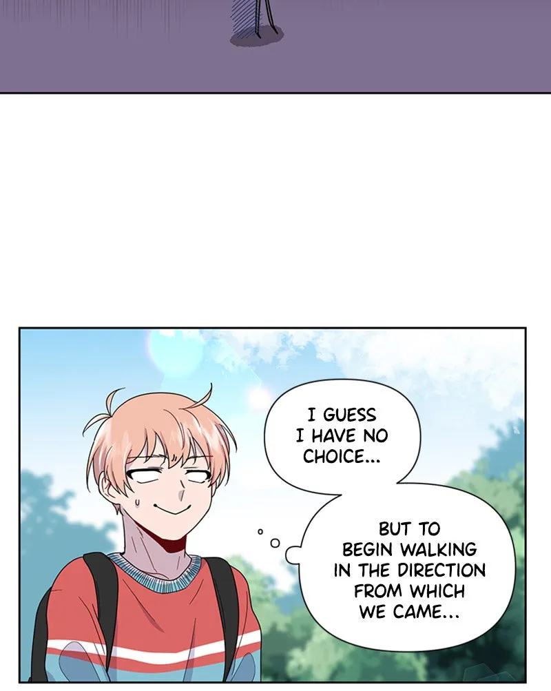 Once a Hero Chapter 6 page 39 - 