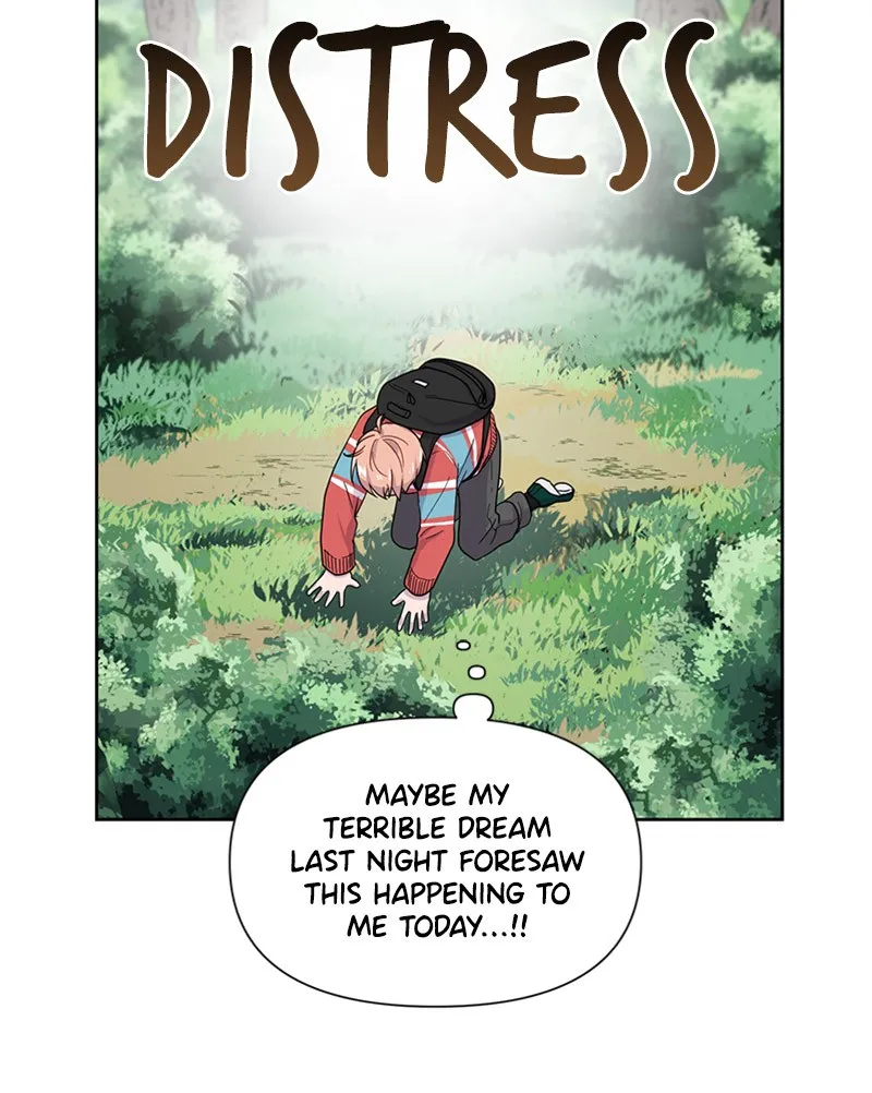 Once a Hero Chapter 6 page 42 - 