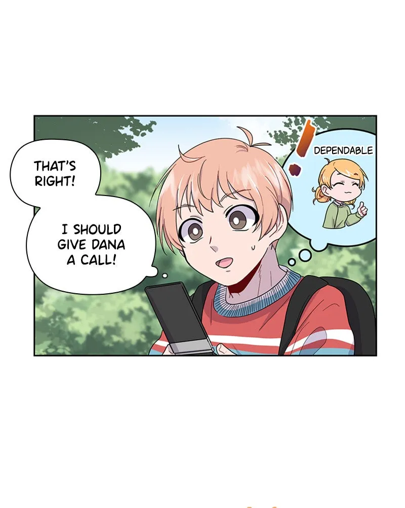 Once a Hero Chapter 6 page 43 - 