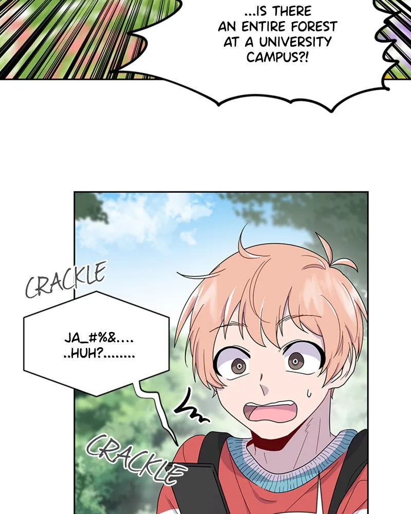 Once a Hero Chapter 6 page 46 - 