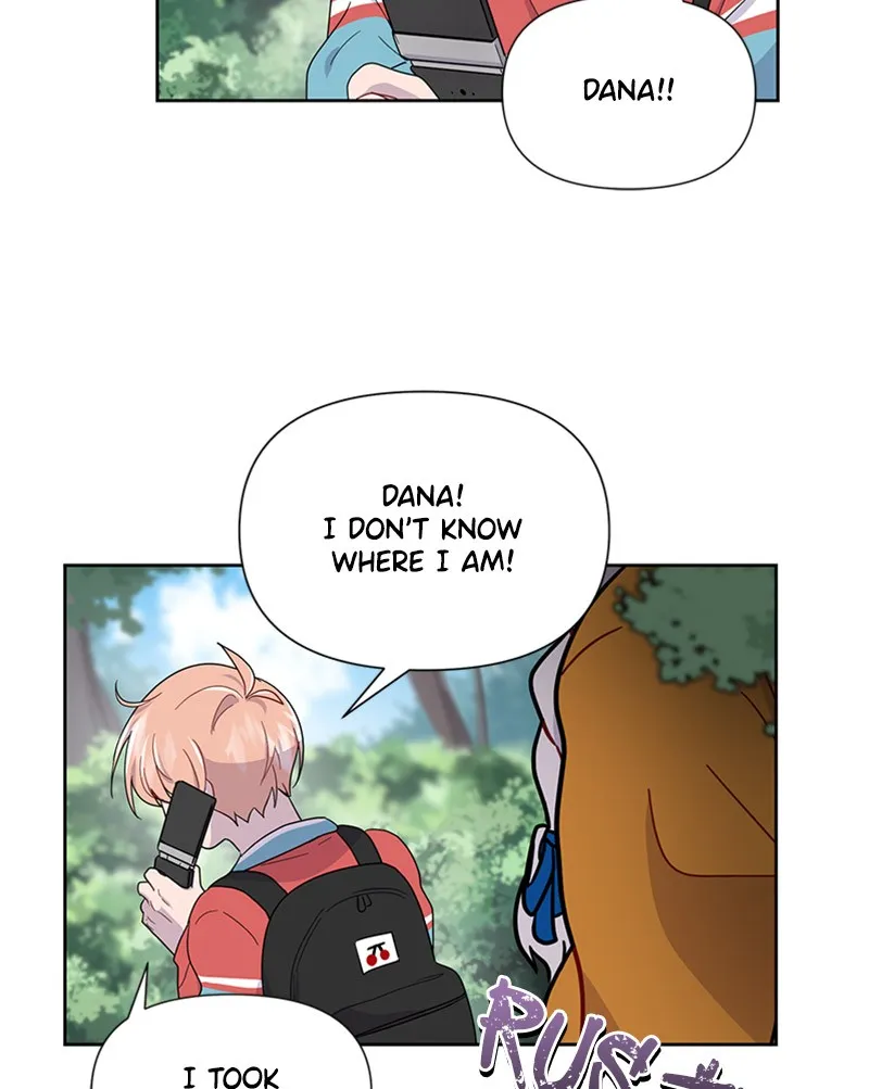 Once a Hero Chapter 6 page 47 - 