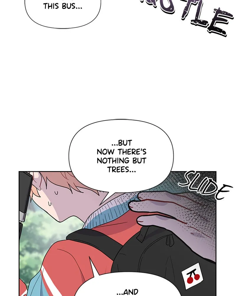 Once a Hero Chapter 6 page 48 - 