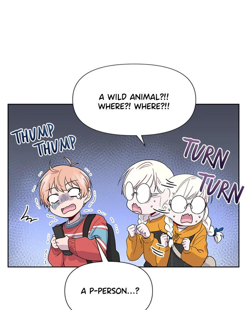 Once a Hero Chapter 6 page 51 - 