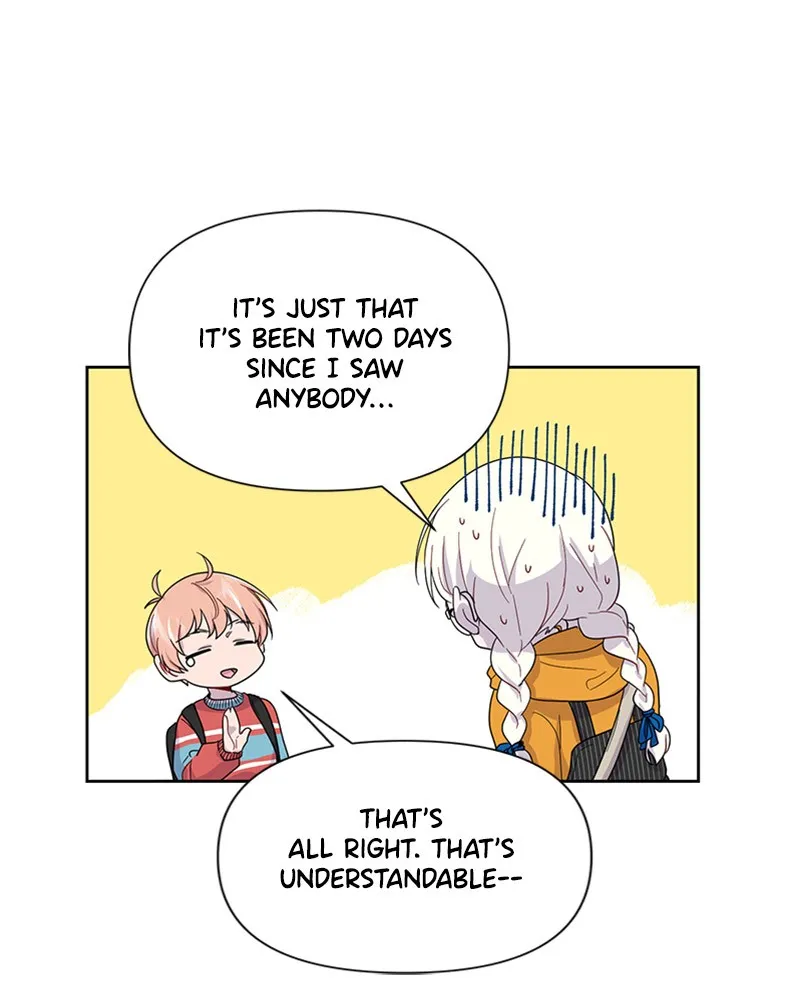 Once a Hero Chapter 6 page 54 - 