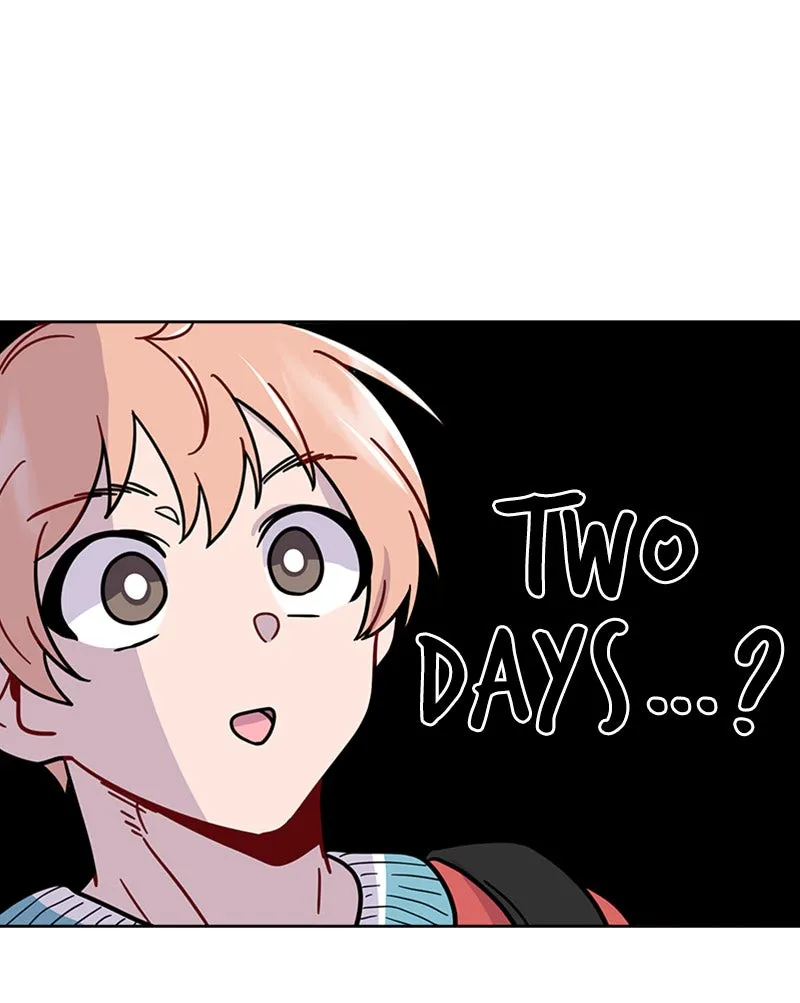 Once a Hero Chapter 6 page 55 - 