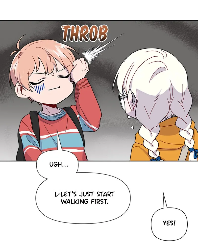 Once a Hero Chapter 6 page 57 - 