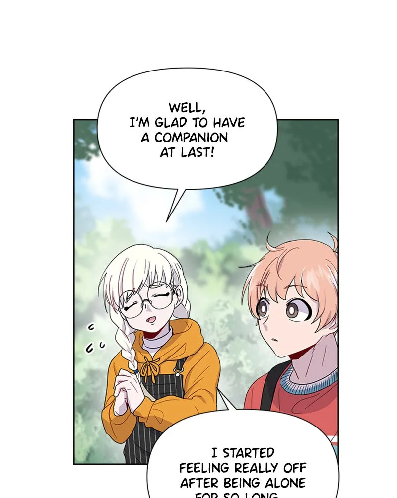 Once a Hero Chapter 6 page 59 - 