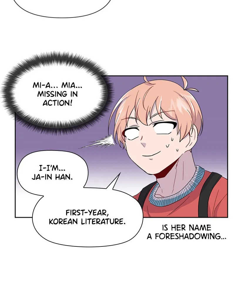 Once a Hero Chapter 6 page 61 - 