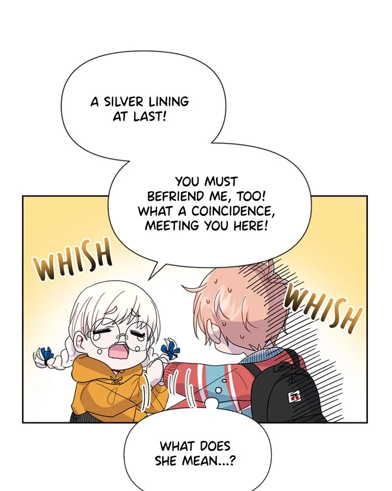 Once a Hero Chapter 6 page 63 - 