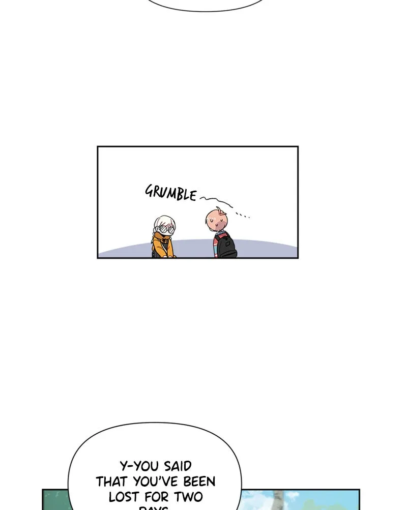 Once a Hero Chapter 6 page 64 - 