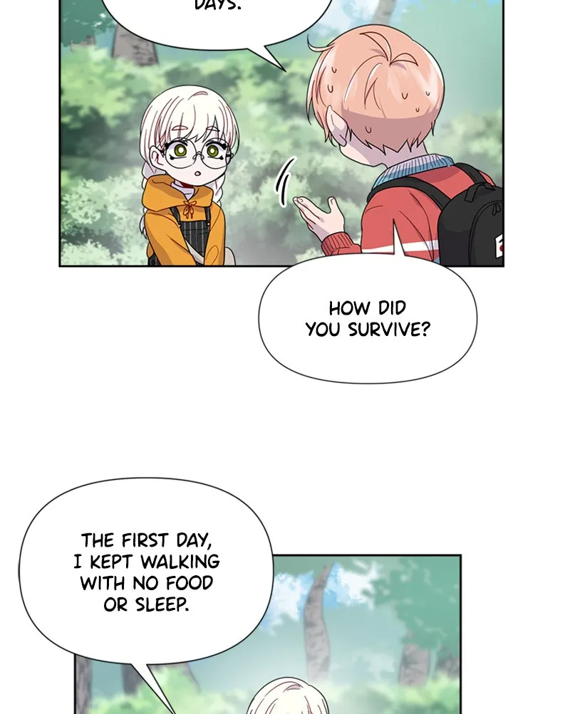 Once a Hero Chapter 6 page 65 - 