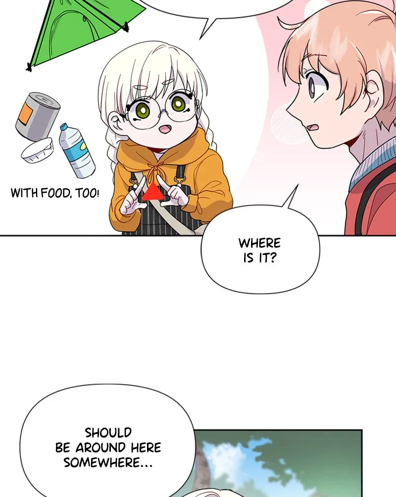 Once a Hero Chapter 6 page 67 - 