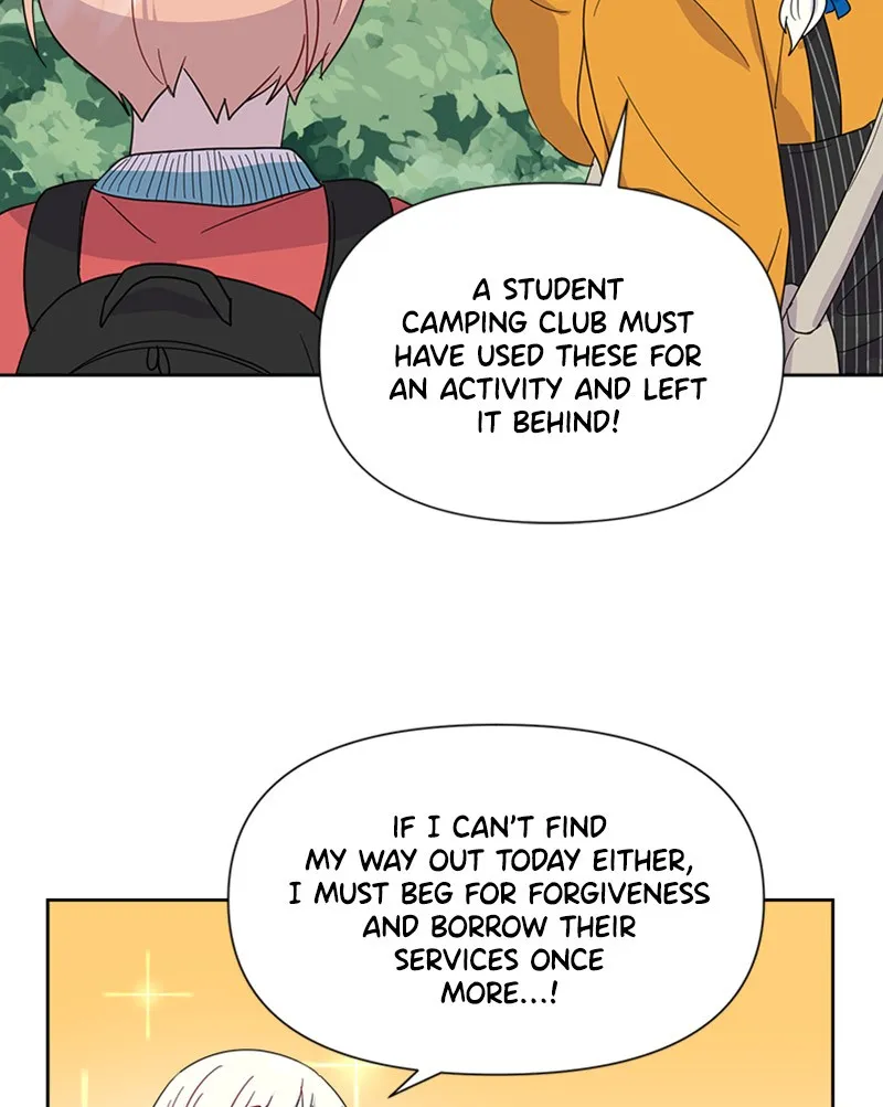 Once a Hero Chapter 6 page 70 - 