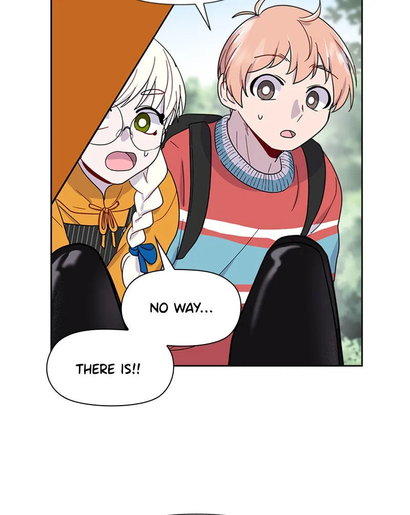 Once a Hero Chapter 6 page 73 - 