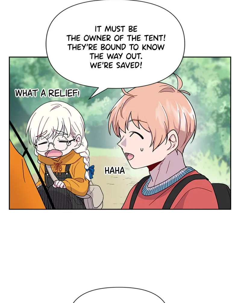 Once a Hero Chapter 6 page 74 - 