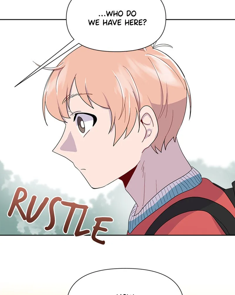 Once a Hero Chapter 6 page 75 - 