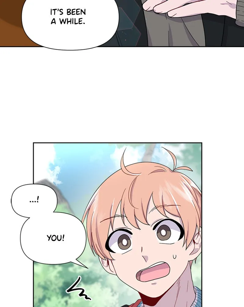 Once a Hero Chapter 6 page 77 - 