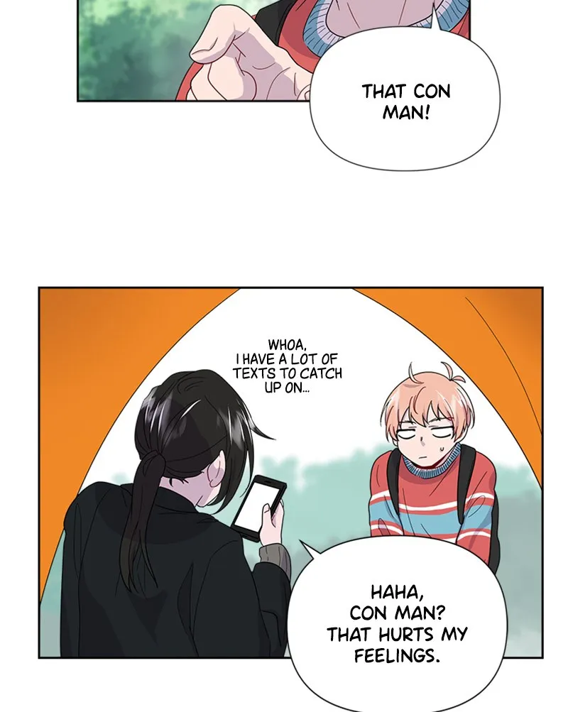 Once a Hero Chapter 6 page 78 - 