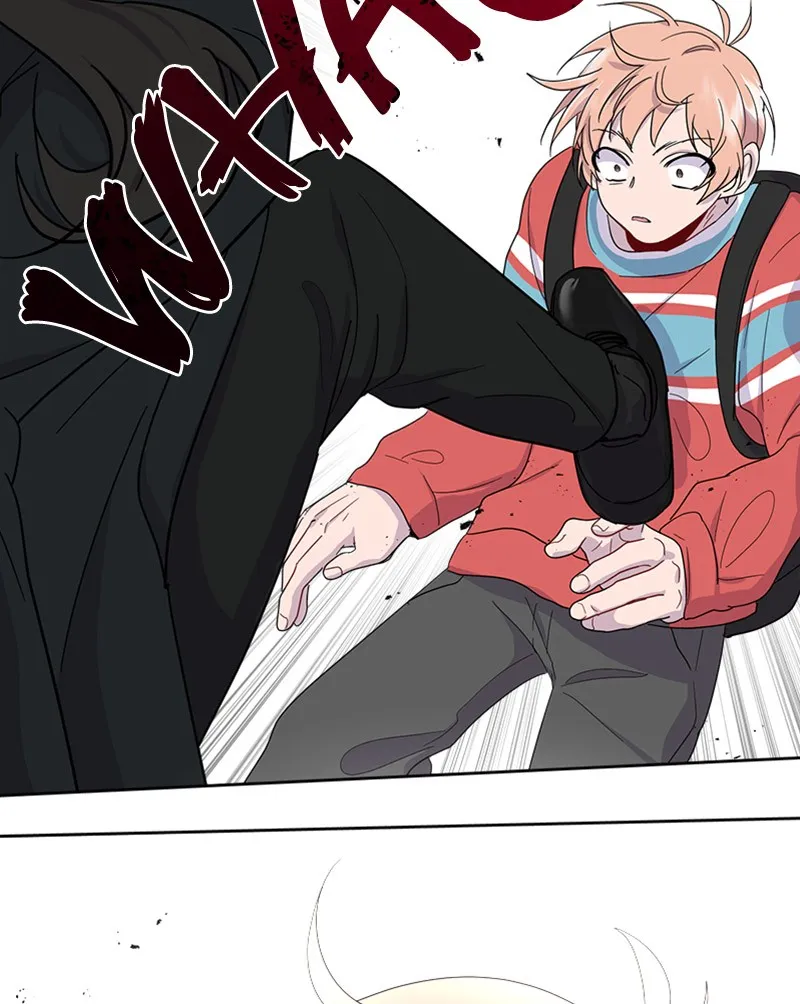 Once a Hero Chapter 6 page 87 - 