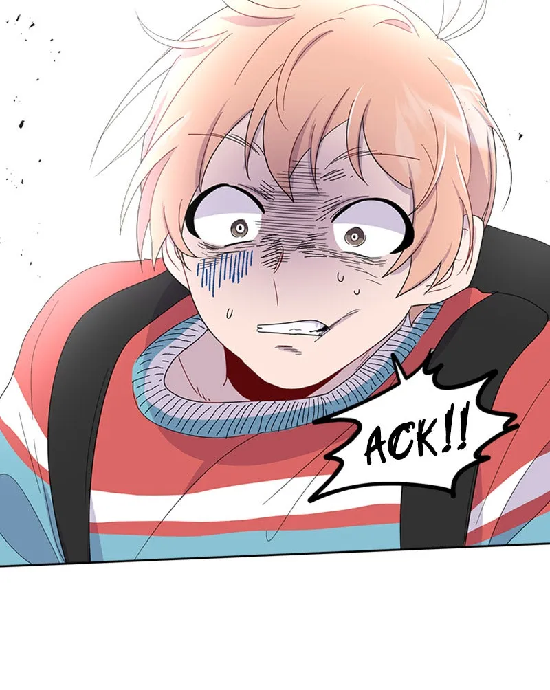 Once a Hero Chapter 6 page 88 - 