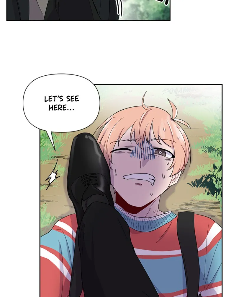 Once a Hero Chapter 6 page 91 - 