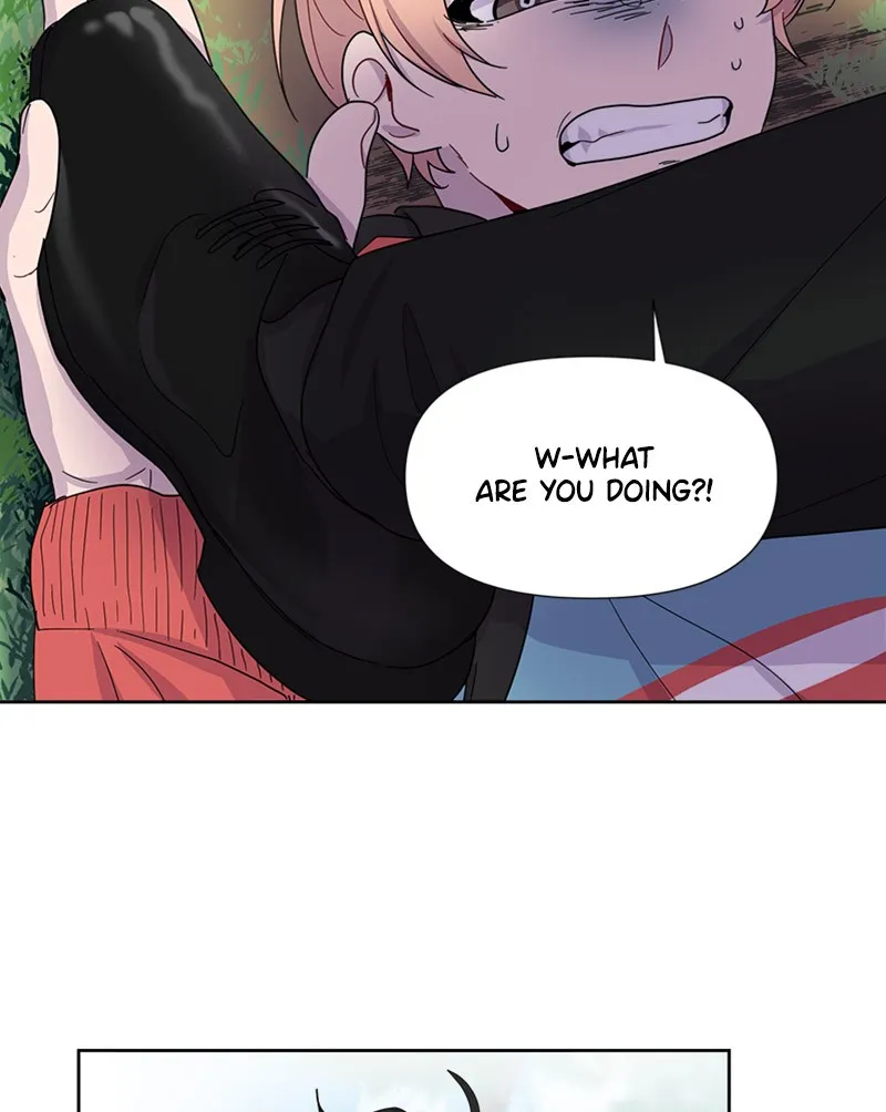 Once a Hero Chapter 6 page 93 - 