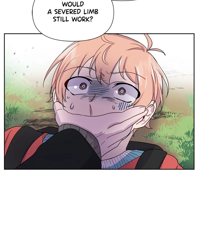 Once a Hero Chapter 6 page 98 - 