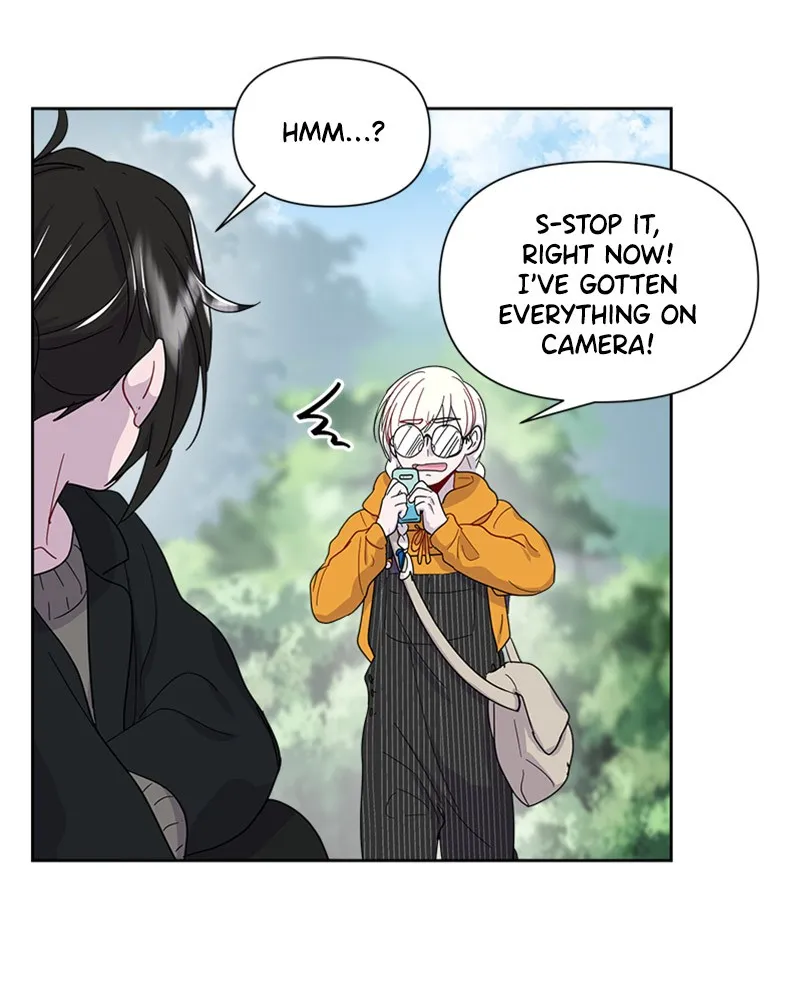 Once a Hero Chapter 6 page 100 - 