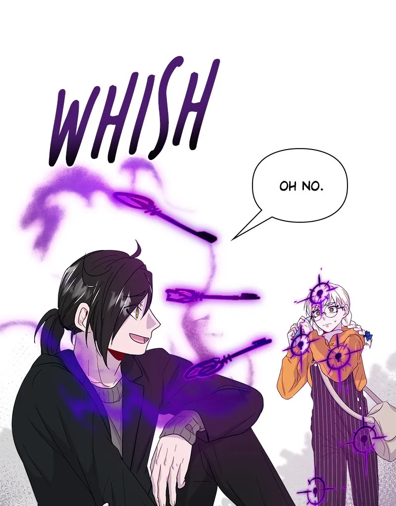 Once a Hero Chapter 7 page 16 - 