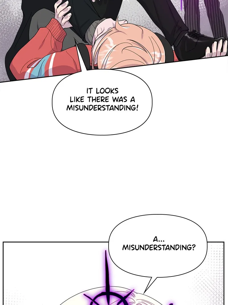Once a Hero Chapter 7 page 17 - 