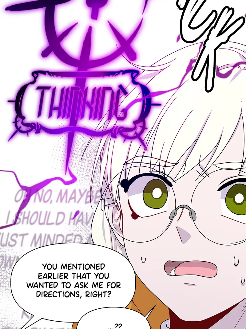 Once a Hero Chapter 7 page 19 - 