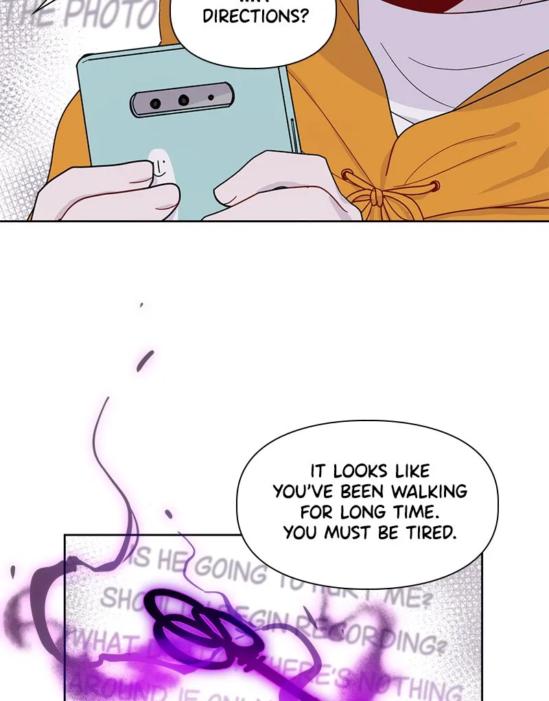 Once a Hero Chapter 7 page 20 - 
