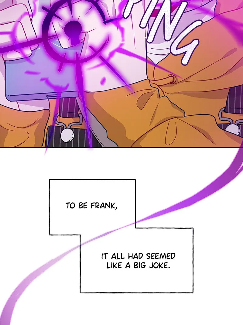 Once a Hero Chapter 7 page 3 - 