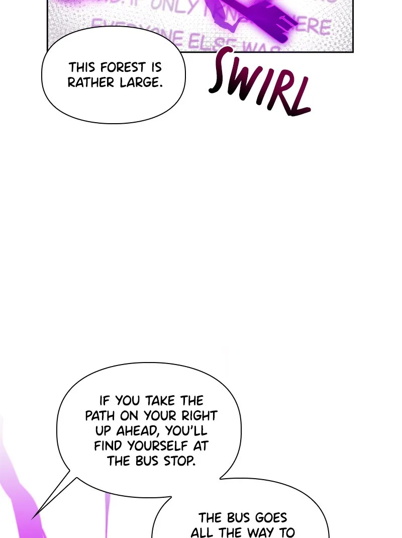 Once a Hero Chapter 7 page 21 - 