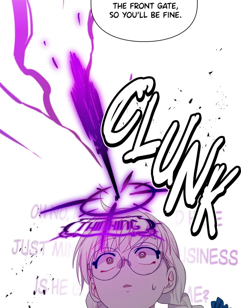 Once a Hero Chapter 7 page 22 - 