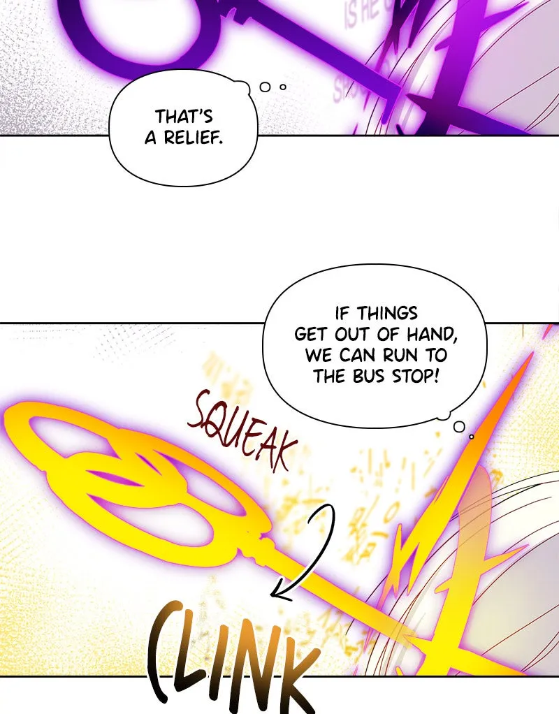 Once a Hero Chapter 7 page 26 - 